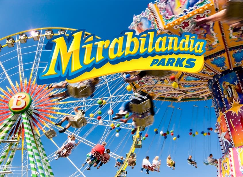 Mirabilandia