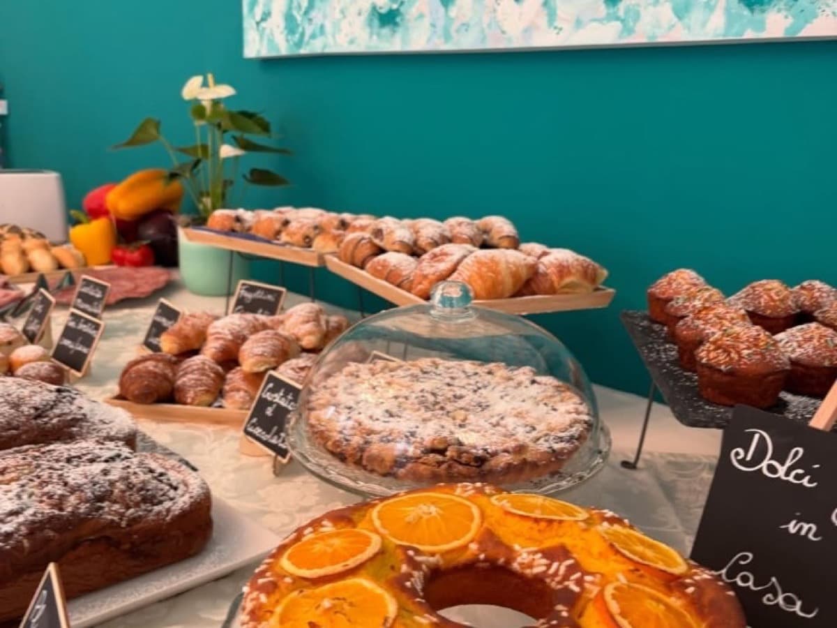 Colazione — 4