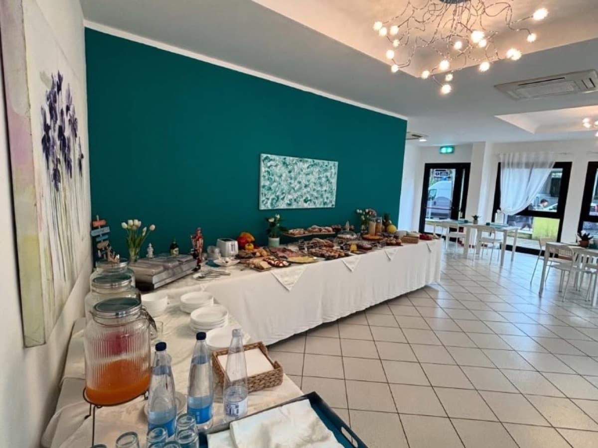 Colazione — 5