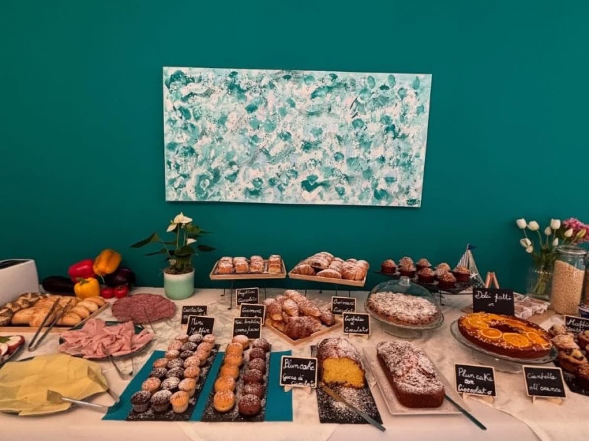Colazione — 10