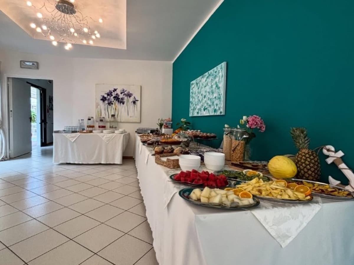 Colazione — 13