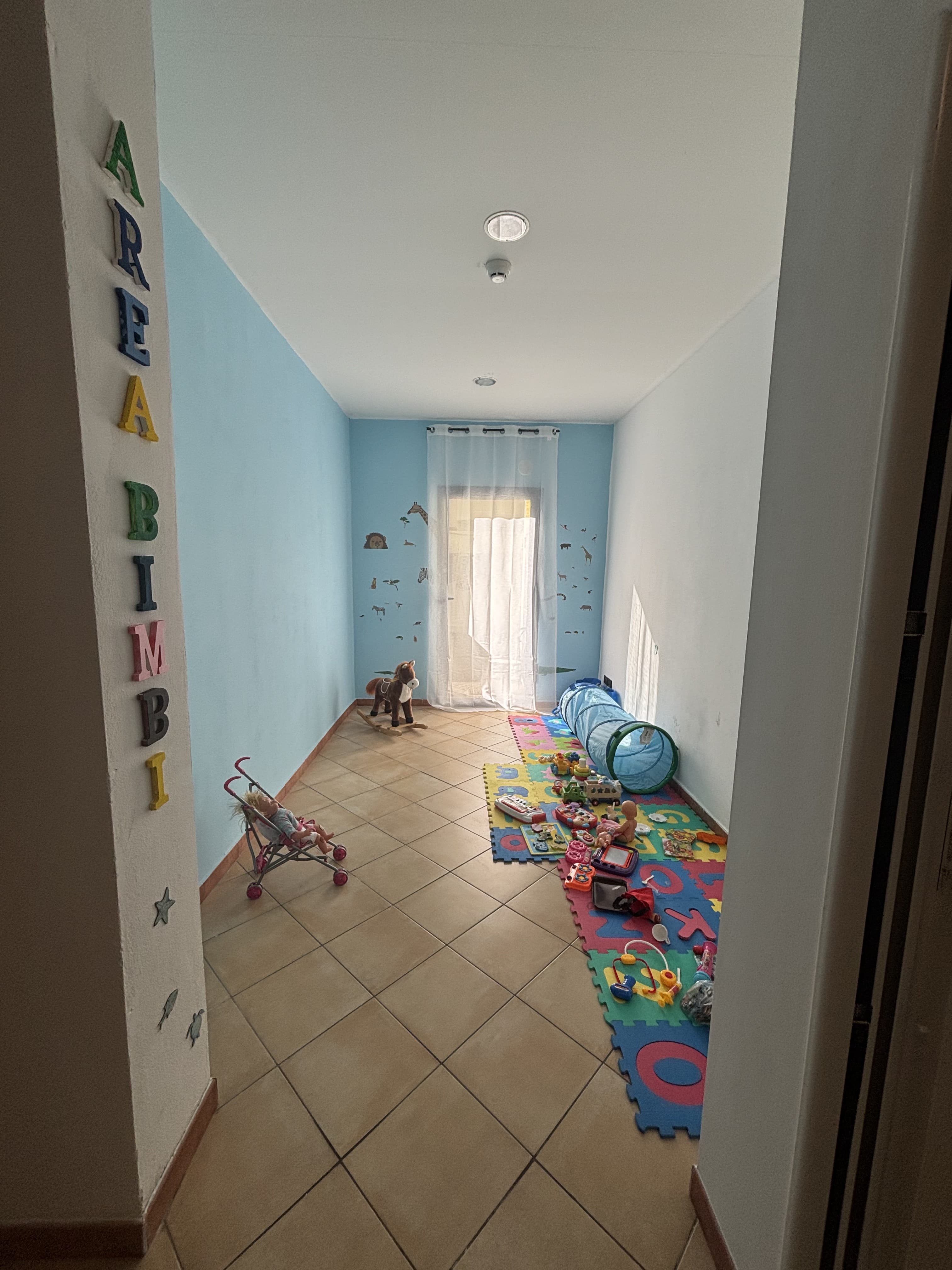 Sala bimbi