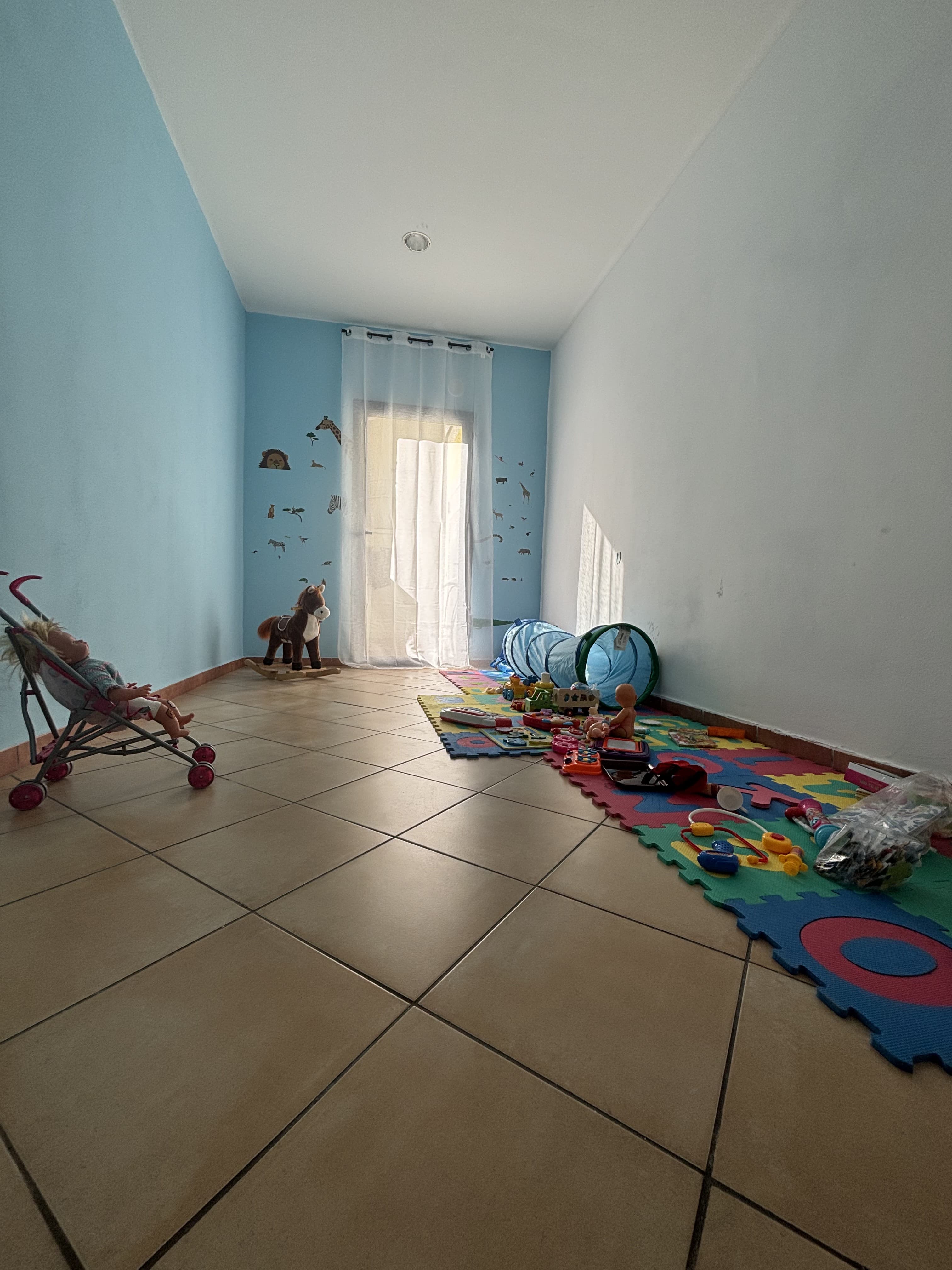 Sala bimbi — 2