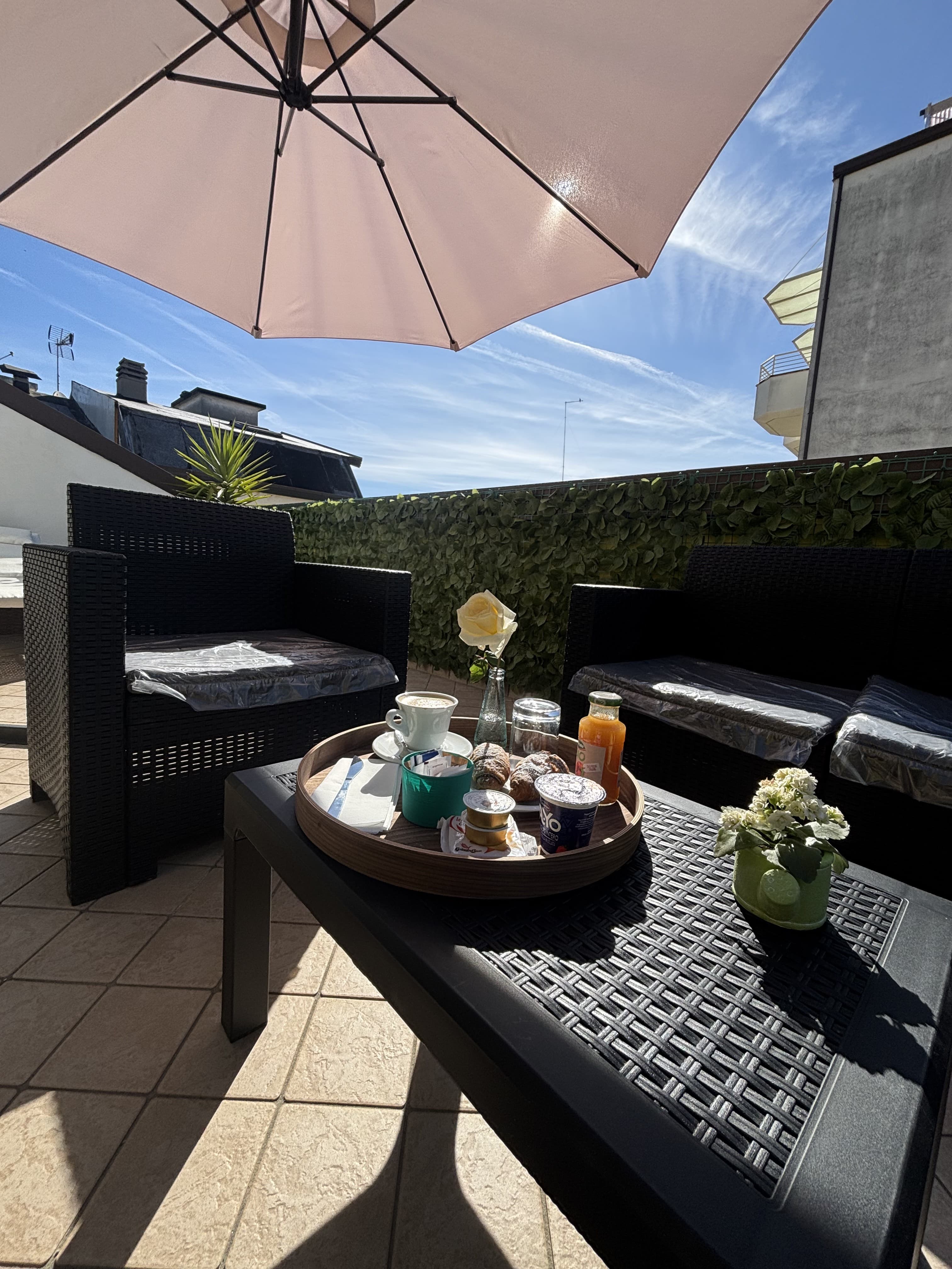 Solarium — 1