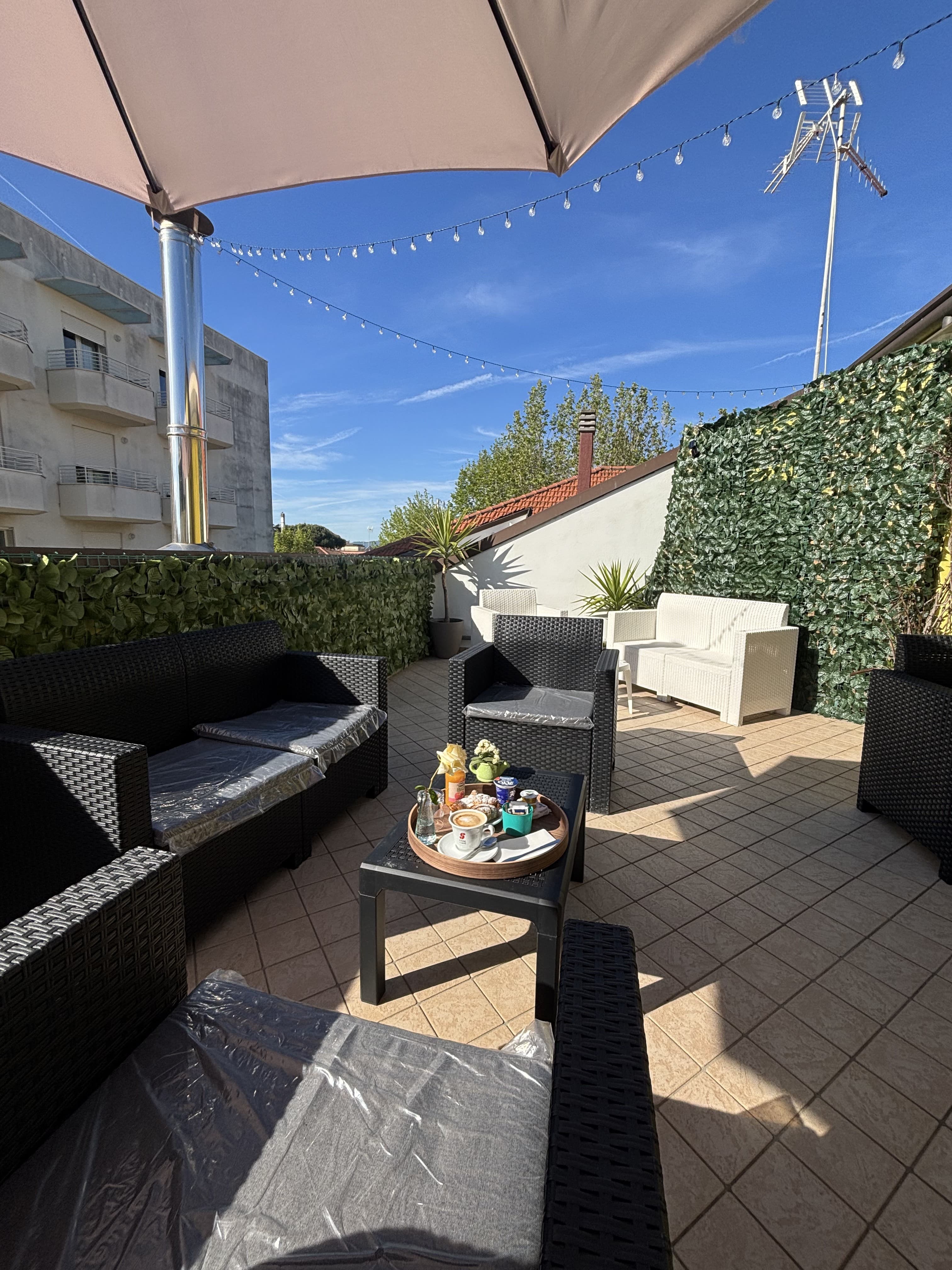 Solarium — 2