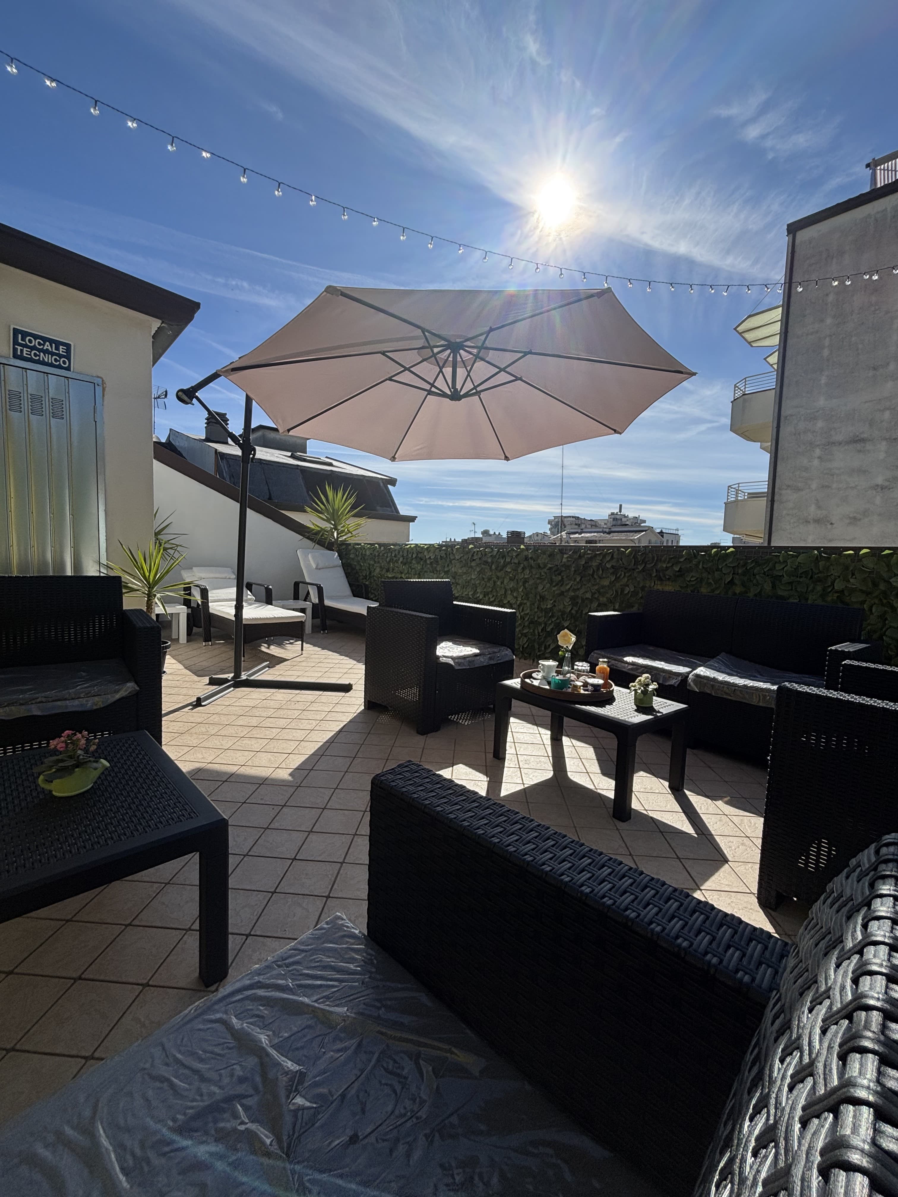 Solarium — 3