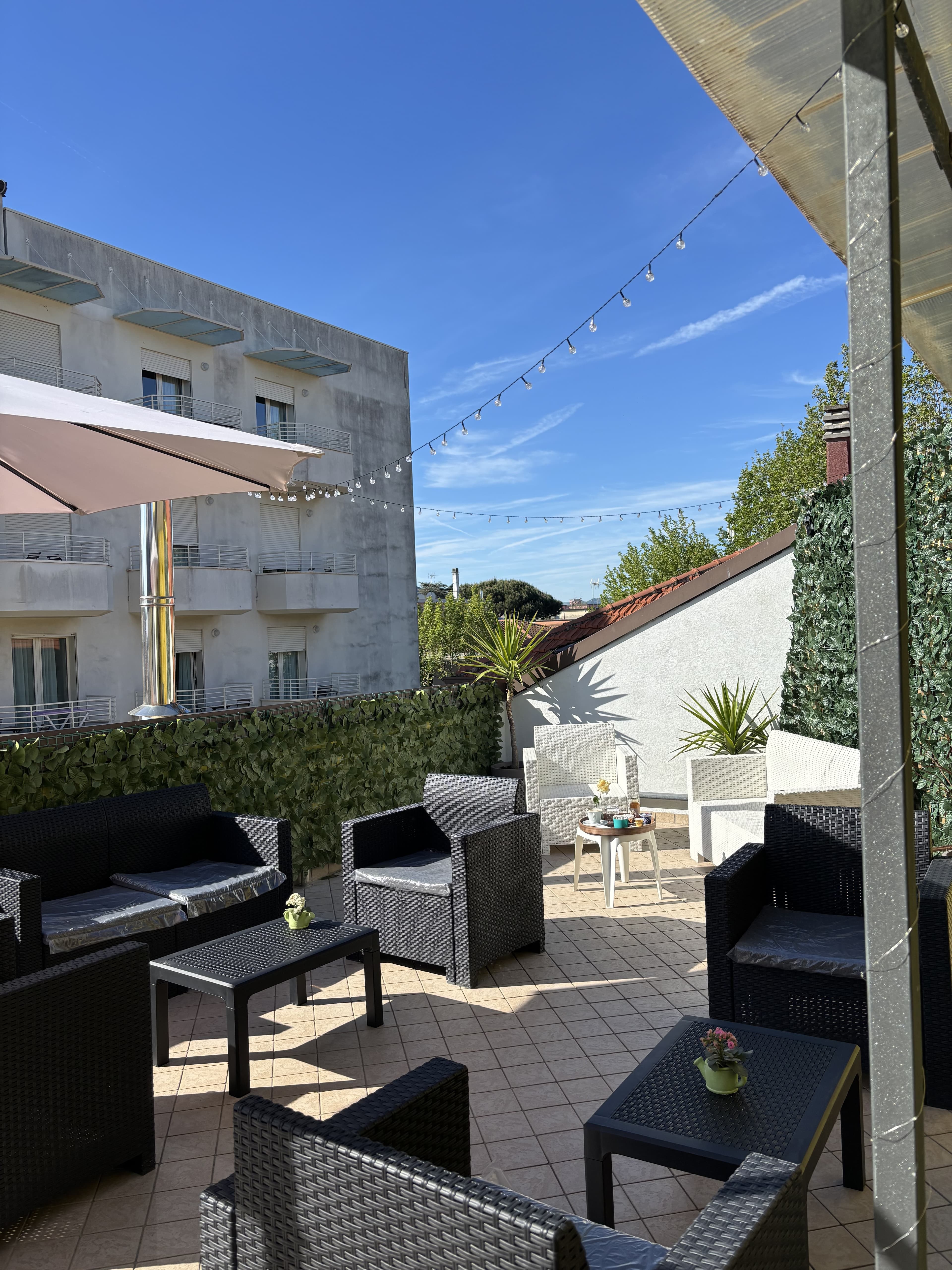 Solarium — 4